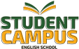 Student Campus logo